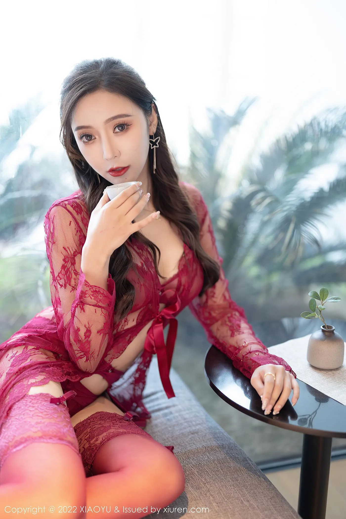 [XIAOYU语画界] 2022.01.18 VOL.699 王馨瑶yanni [81P]插图